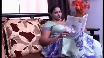 Erotic Encounter With Mature Woman