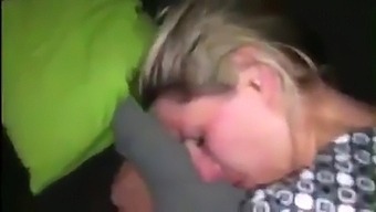 Amateur Mom Gets Fucked Hard