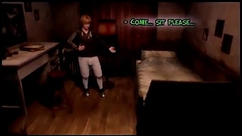 Futanari And Shemale Fun In One Video