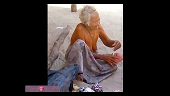 Older Women In Bbw Collection: A Slideshow Of Granny Pics