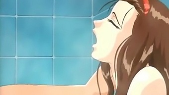 Experience The World Of Anime Slavery On Hentaivideoworld.Com