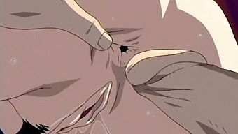 Office Ladies In Lingerie: Hentai Toon Series