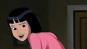 Ben 10'S Naughty Adventures: Cartoon Porn Episodes