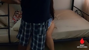 Hd Video Of Filipino Milf'S Solo Play And 60fps Orgasm