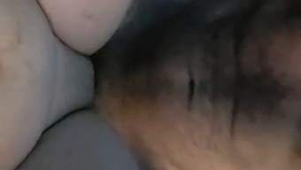 Big Penis Anal And Vaginal Penetration