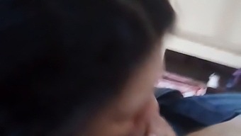 Fat Latina Babe With Mental Issues Hates Cock Sucking But Needs A Fix