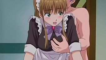 Inaugural Episode Featuring A Heavenly Maid