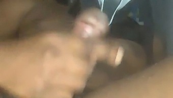 A Halloween-Themed Erotic Video