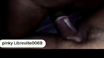 A Mature Couple Shares Their Intimate Moments In The Bedroom