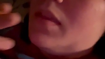 Likainen Puhua: Viettelevä Voiceover Vuonna Kuuma Video
