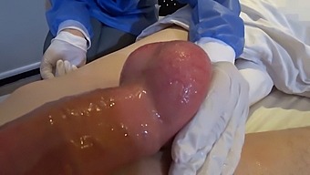 Mom And Daughter Play Doctor In Exclusive Hd Video