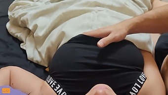 Intense Nipple Stimulation Leads To Unending Pleasure - Unlimited Orgasm