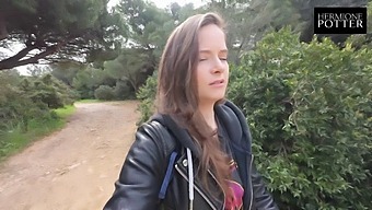 Pula, Croatia: A Female Ejaculation And Big Ass Vlog For Adults