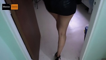 Pov Video Of A Verified Amateur Picking Up A Prostitute And Getting An Amazing Ass Show