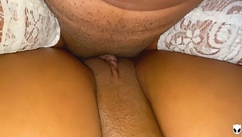 A Sensual Threesome With Two Stunning Women