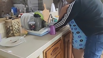 I Seduce And Have Sex With My Sister While My Stepbrother Is Away, Creating Homemade Porn