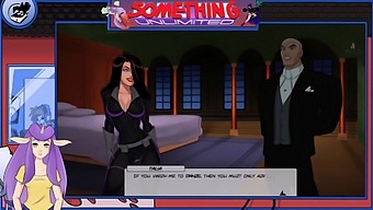 Unlimited Pleasure: Justice League Characters In Erotic Anime