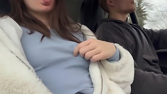 A Homemade Christmas Porn Movie With A Small Built Couple’s Hardcore Scene.