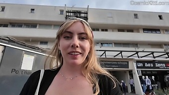 A Tour Of A Nudist Community Where Everyone Is Naked.