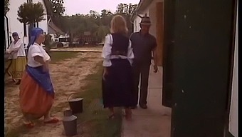 Beautiful Blonde Gets Fingered And Licked In This Full Movie.